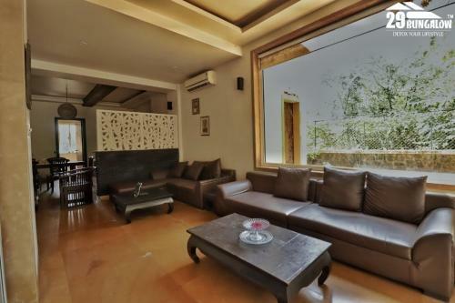 Villa Frangipani By 29 Bungalow