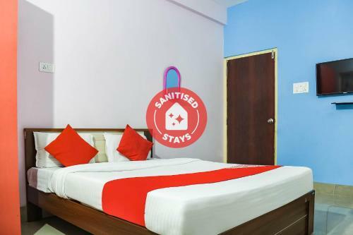 Collection O 46993 Hotel Suryansh