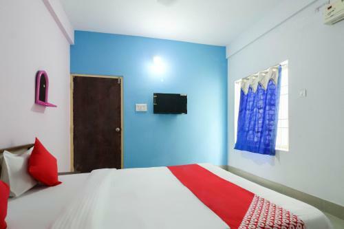 Collection O 46993 Hotel Suryansh