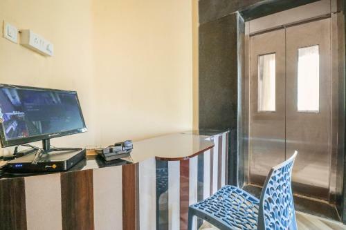 Collection O 46993 Hotel Suryansh