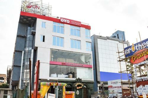 Collection O 46993 Hotel Suryansh