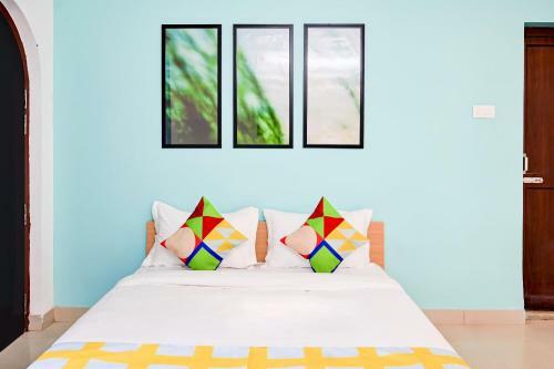 Hostal Oyo 47292 Home Ashwini Das