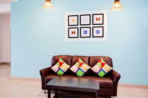 Hostal Oyo 47292 Home Ashwini Das