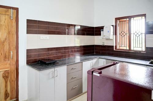 Hostal Oyo 47292 Home Ashwini Das