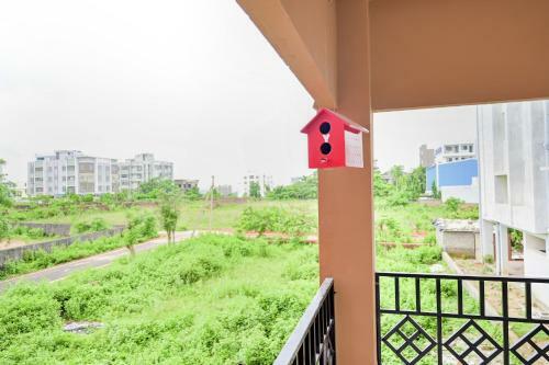 Hostal Oyo 47292 Home Ashwini Das