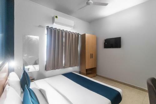 Hotel Silverkey Executive Stays 46859 Ranjan Khandagiri