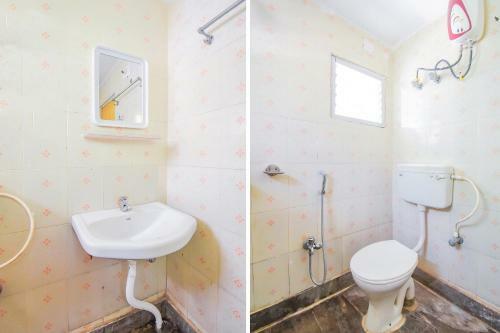 Hotel Spot On 79445 Aryan Residency