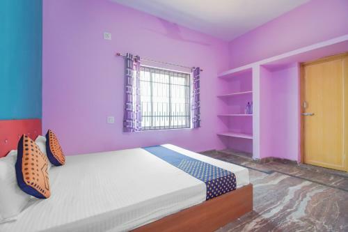 Hotel Spot On 79445 Aryan Residency