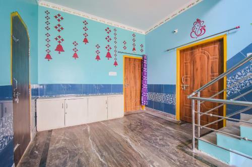 Hotel Spot On 79445 Aryan Residency