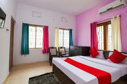 Oyo Flagship 74490 Hotel Dibyansh