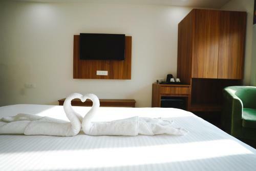 Hotel Signum Cityscapes Mohali