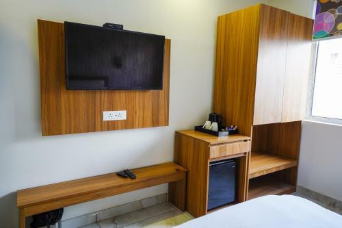 Hotel Signum Cityscapes Mohali