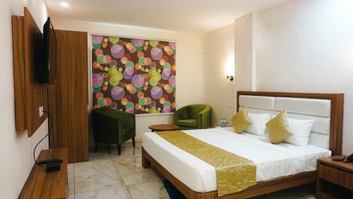 Hotel Signum Cityscapes Mohali