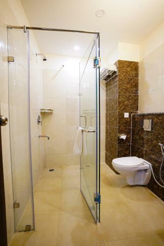 Hotel Signum Cityscapes Mohali
