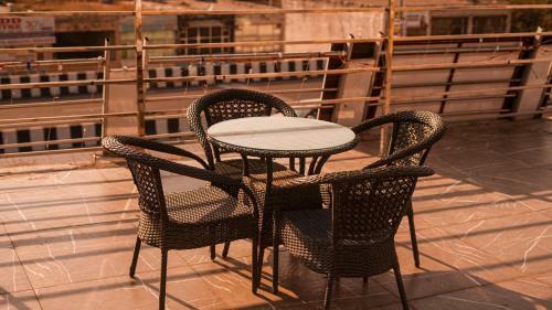 Hotel Signum Cityscapes Mohali