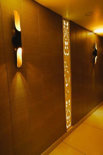 Hotel Signum Cityscapes Mohali