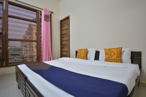 Hotel Spot On 64947 Janta Height