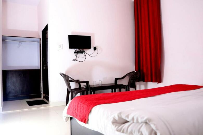 Hotel The Forest View Resort