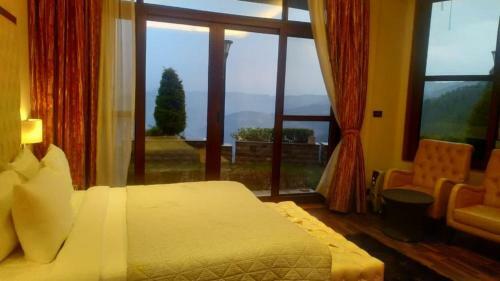 Villa Aranya Himalayan Retreat, Mashobra By Earthaa Escapes