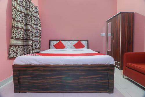 Hotel Oyo 66876 Santoshi Guest House