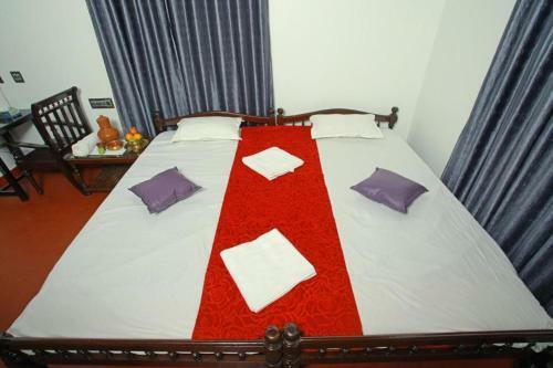 Hotel Pna Resort