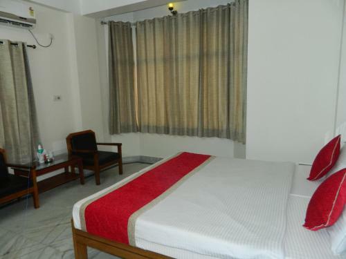 Hotel Royal Palace