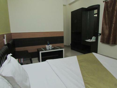 Hotel Royal Palace