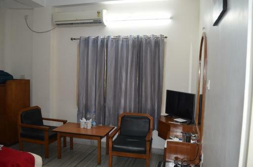 Hotel Royal Palace