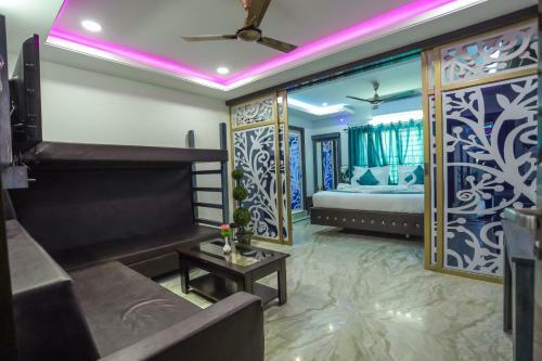 Hotel Prova