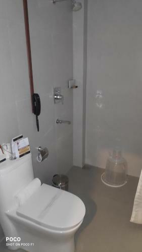 Emperor-hotel Rachana Continental Pvt Ltd