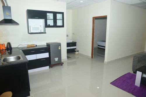 Hotel S K International Innn