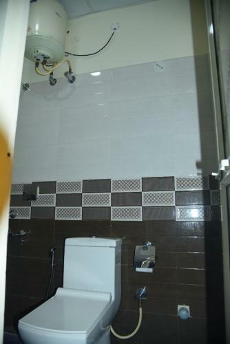 Hotel S K International Innn
