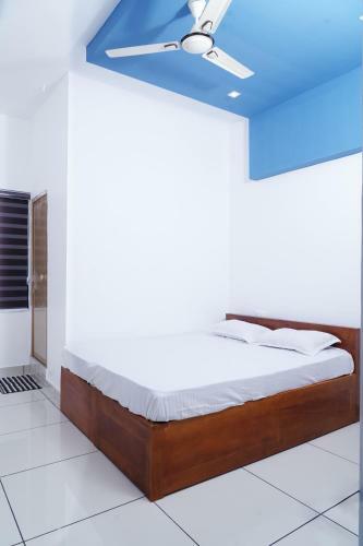 Hotel Thekkumpuram Residency