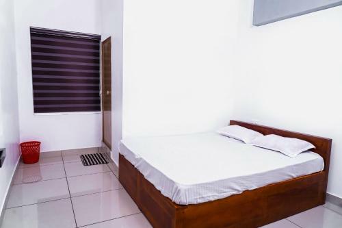 Hotel Thekkumpuram Residency