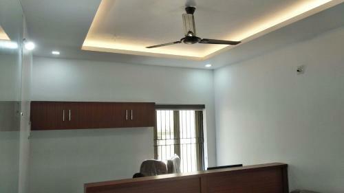Hotel Thekkumpuram Residency