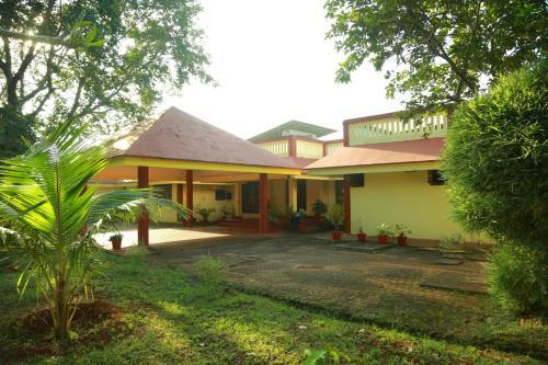 Hotel Ktdc Tamarind