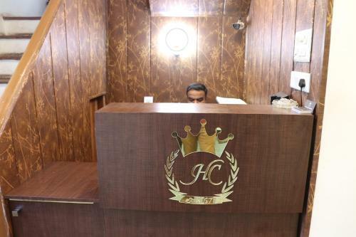 Hotel Chandan