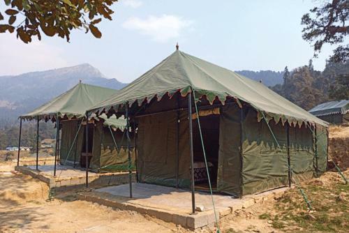 Villotale Chopta Rc