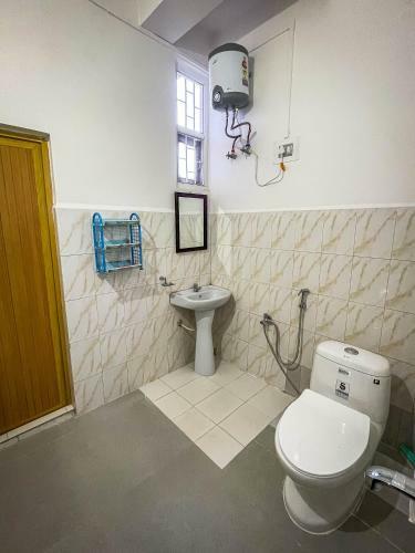 Abu Homestay