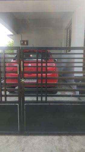 Apartamento Kvn House