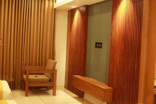 Hotel Milife Medicity & Health Resort