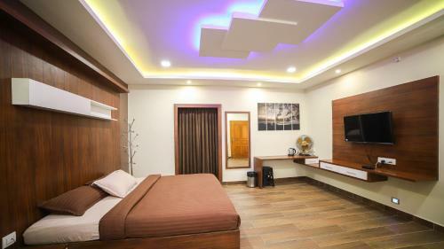 Hostal Aira Residency