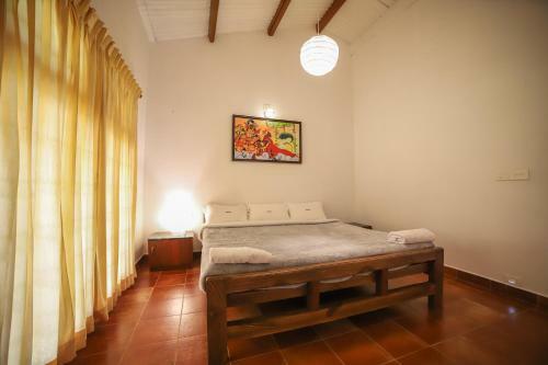 Villa Samrakshitha - The Bungalow