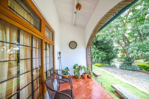 Villa Samrakshitha - The Bungalow