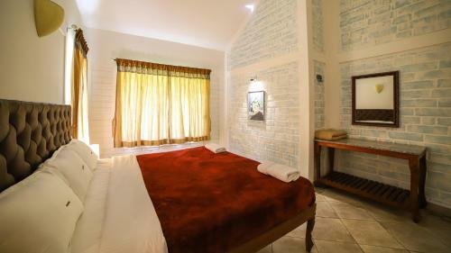 Villa Samrakshitha - The Bungalow