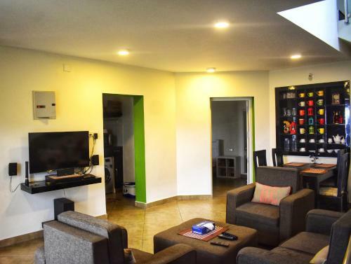 Villa S Ella Home Stay