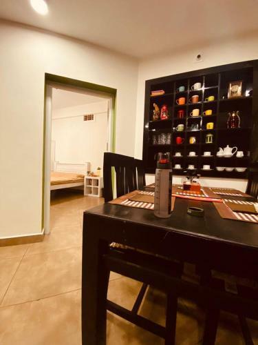 Villa S Ella Home Stay
