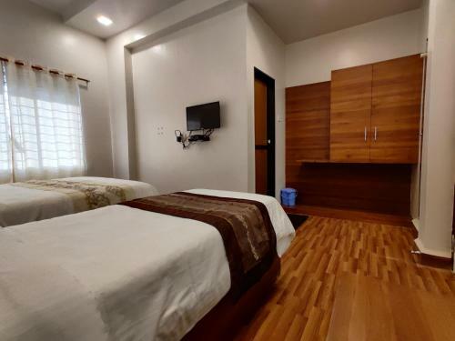 Hotel Surya Grande