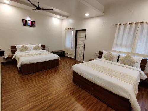 Hotel Surya Grande