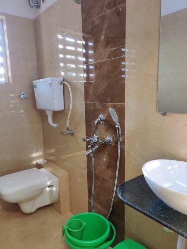Hotel Surya Grande